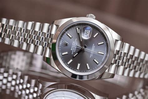 casio rolex datejust|rolex datejust models and years.